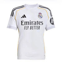 Real Madrid 25/26 Kids Kit - With Socks