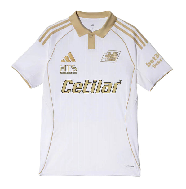 Camisola Pisa SC III 25/26