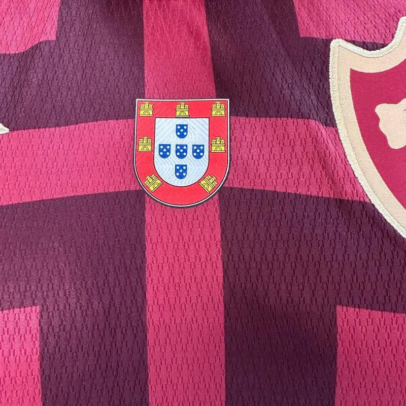 Portuguese Third Jersey 25/26