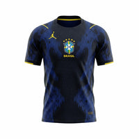 Camisola Seleção Brasil II 26/27