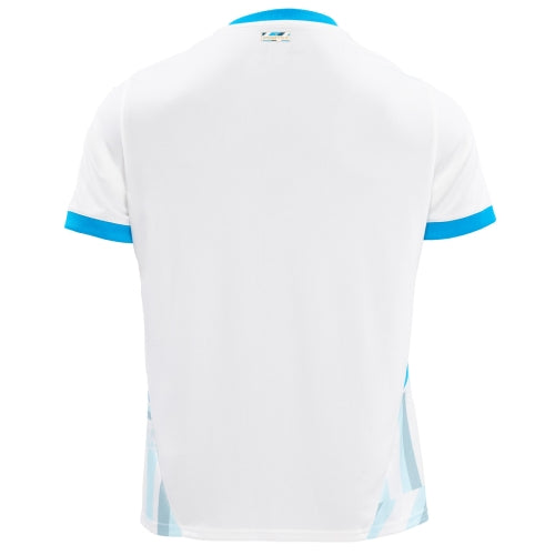 Olympique de Marseille Home Shirt 24/25 - White
