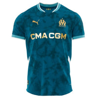 Maillot Olympique de Marseille II 24/25