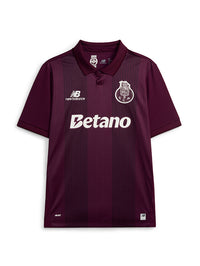 Camisola FCP II 26/27