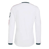 Camisola Manga Longa Real Madrid I 26/27