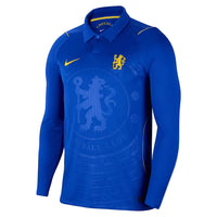Camisola Manga Longa Chelsea I 26/27