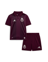 Kit Infantil FCP II 26/27