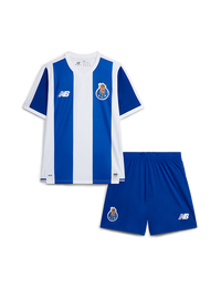 Kit Infantil FCP I 26/27