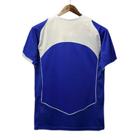Camisola Seleção Brasil Retro II 04/05