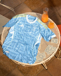 Maillot extérieur Juventus 25/26