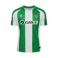 Camisola Real Betis I 25/26