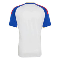 Camisola Olympique de Lyon I 26/27