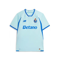 Camisola FCP III 26/27