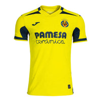 Camisola Villareal I 26/27