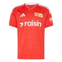Camisola União Berlim I 26/27