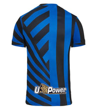 Maillot Inter Milan Domicile 24/25 - Bleu