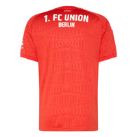 Camisola União Berlim I 26/27