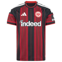 Camisola Eintracht Frankfurt I 26/27