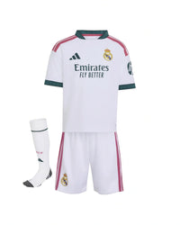 Kit Infantil PSG I 26/27