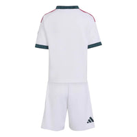Kit Infantil PSG I 26/27