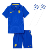 Kit Infantil Chelsea I 26/27
