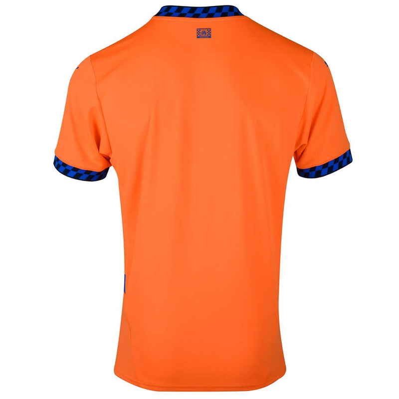 Olympique de Marseille III 24/25 jersey