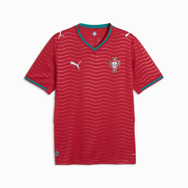 Camisola Seleção Portugal I 26/27