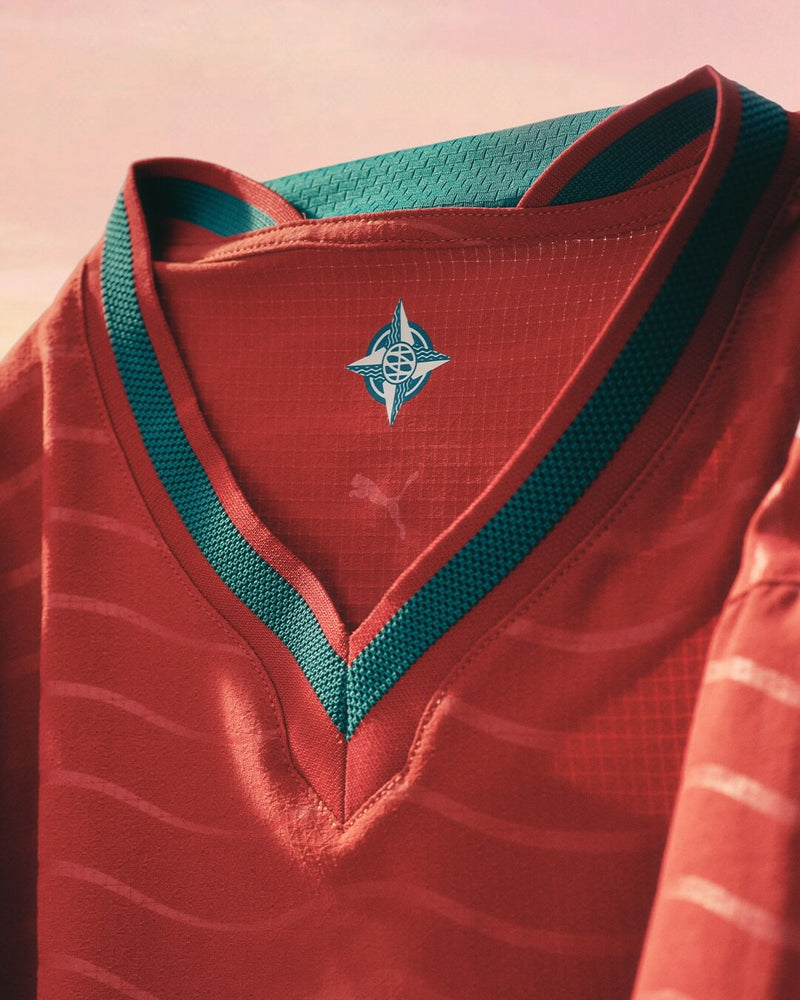 Camisola Seleção Portugal I 26/27