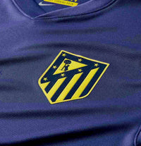 Kit Enfant Atlético de Madrid II 25/26 - avec Chaussettes