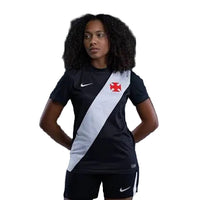 Camisola Feminina Vasco I 26/27