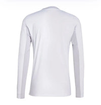 Maillot domicile Real Madrid 25/26 - Manches longues