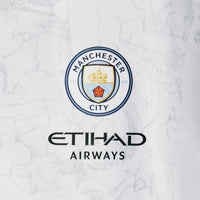 Manchester City Away Shirt 25/26