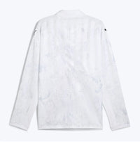 Maillot à manches longues Manchester City II 2025/26