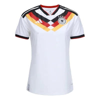 Camisola Feminina Seleção Alemanha I 26/27