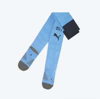 Manchester City Kids Kit I 25/26 - with Socks