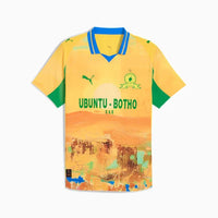 Mamelodi Sundowns Home 25/26 Jersey