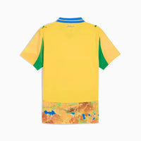 Mamelodi Sundowns Home 25/26 Jersey