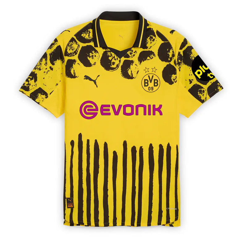 Camisola Borussia Dortmund I 25/26