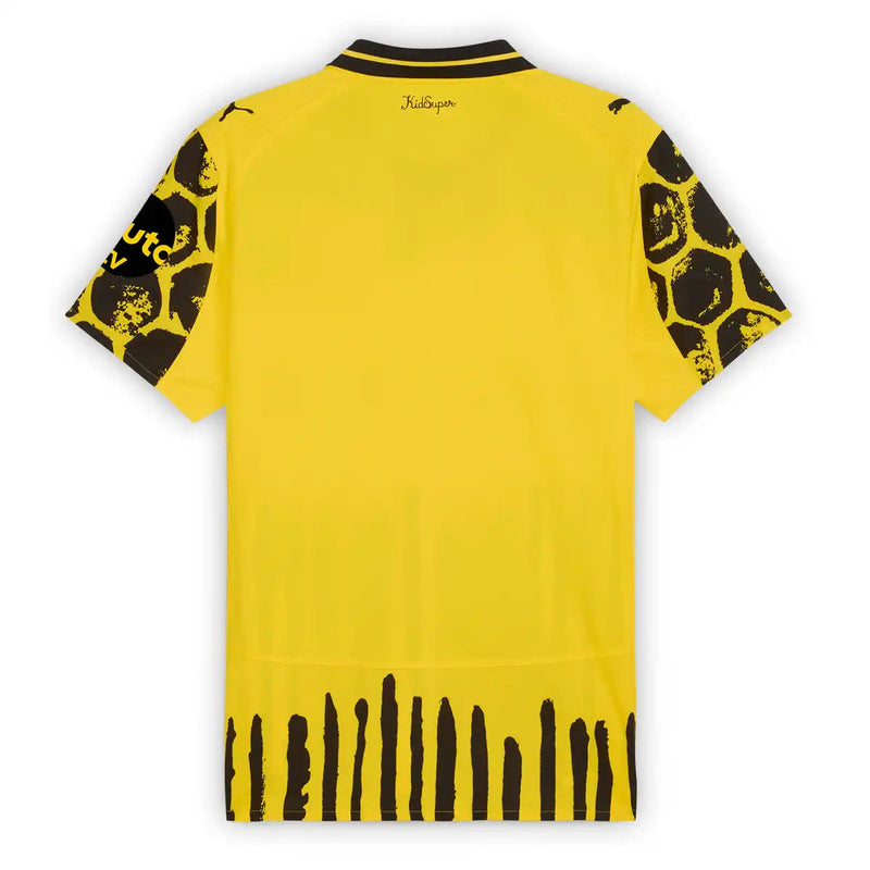 Camisola Borussia Dortmund I 25/26