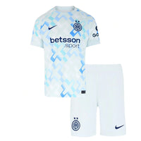 Maillot Inter Milan II Enfant 25/26