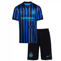 Maillot Inter Milan Enfant I 25/26