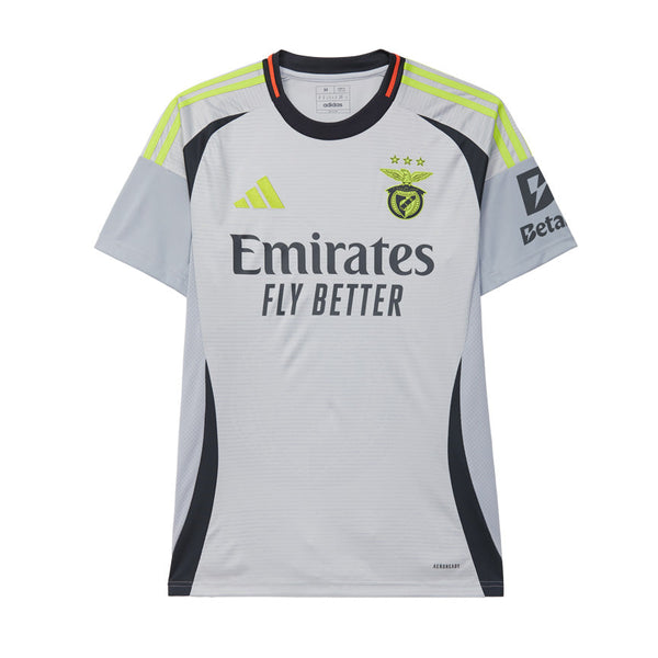 Benfica Third Jersey 24/25