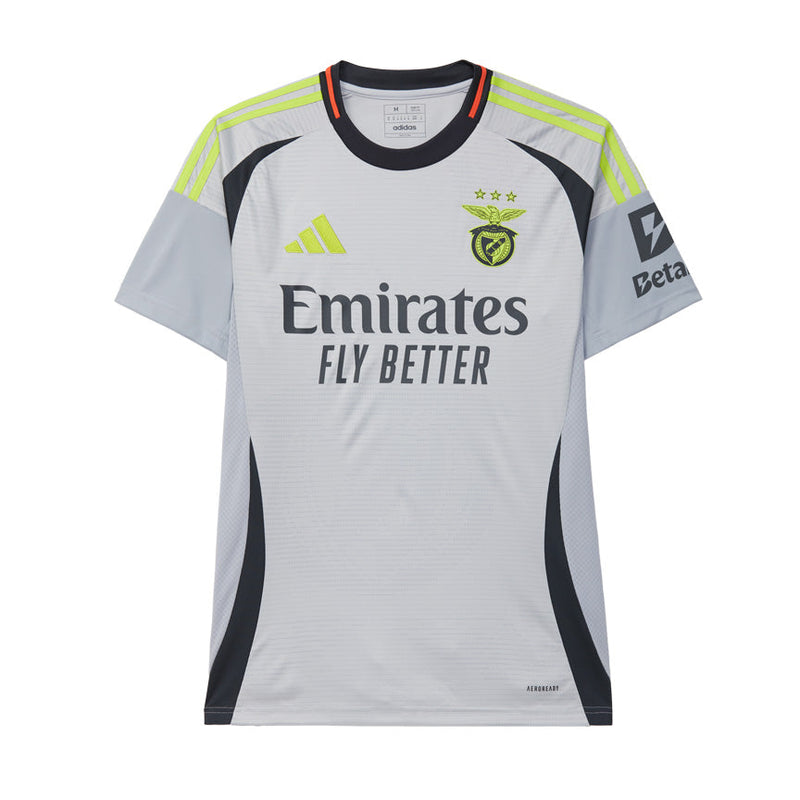 Benfica Third Jersey 24/25