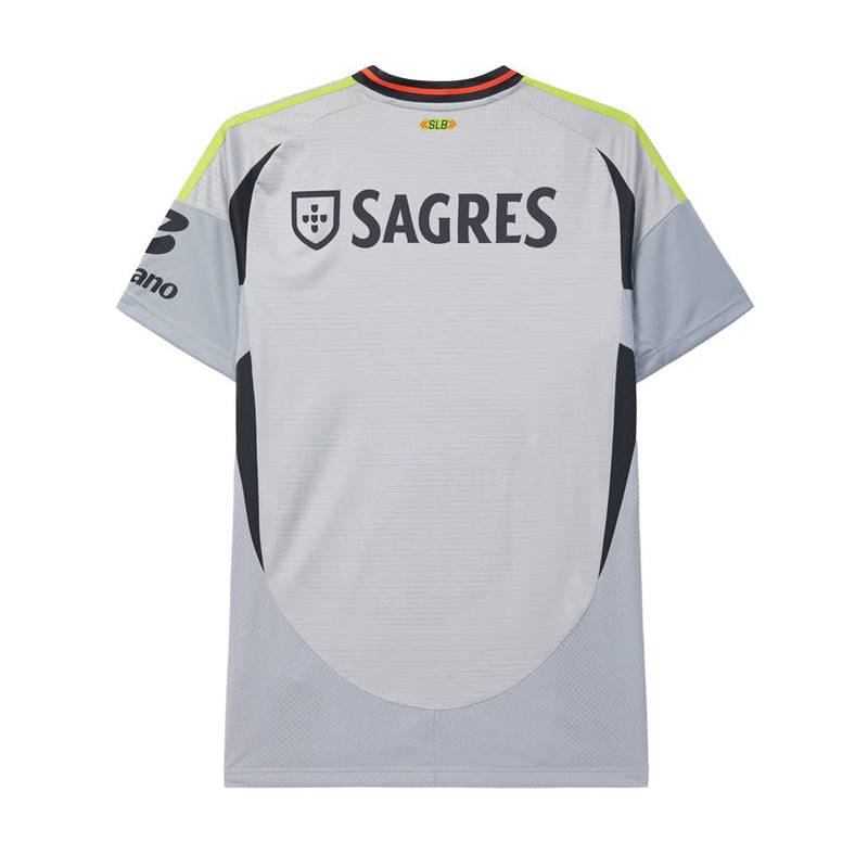 Benfica Third Jersey 24/25