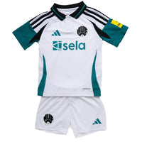 Kit Enfant Newcastle III 24/25