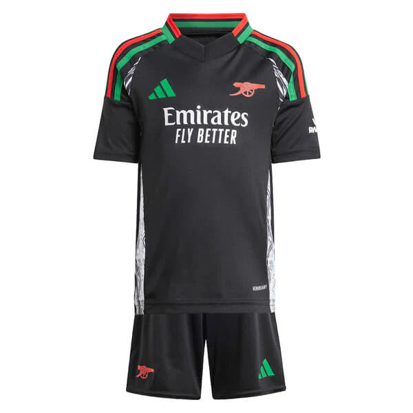 Arsenal II Kids Kit 24/25