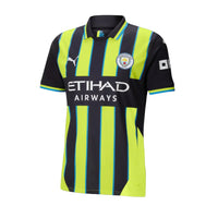Manchester City II 24/25 jersey
