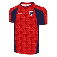 Camisola Seleção Cabo Verde III 26/27