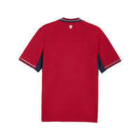 Camisola Seleção República Tcheca I 26/27