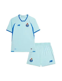 Kit Infantil FCP III 26/27