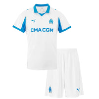 Kit Enfant Olympique de Marseille I 25/26